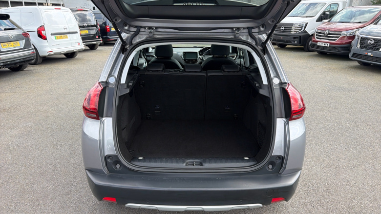 Peugeot 2008 1.2 PureTech 110 Allure Premium 5dr Petrol Estate